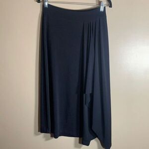 MICHAEL Michael Kors Black Skirt